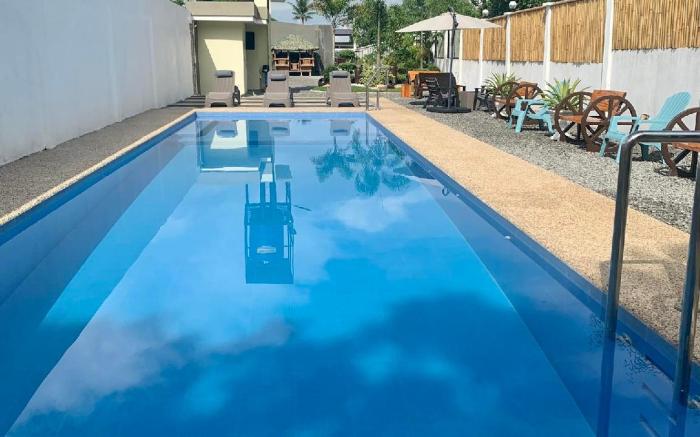 SUNSHINE STAY PANGLAO