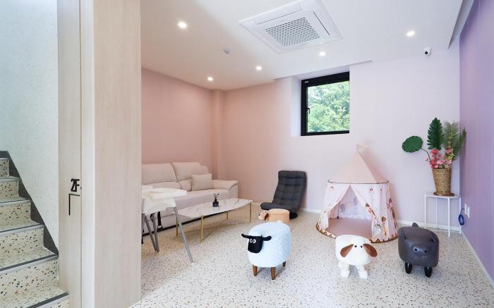 DOAN KIDS HOTEL YANGSAN