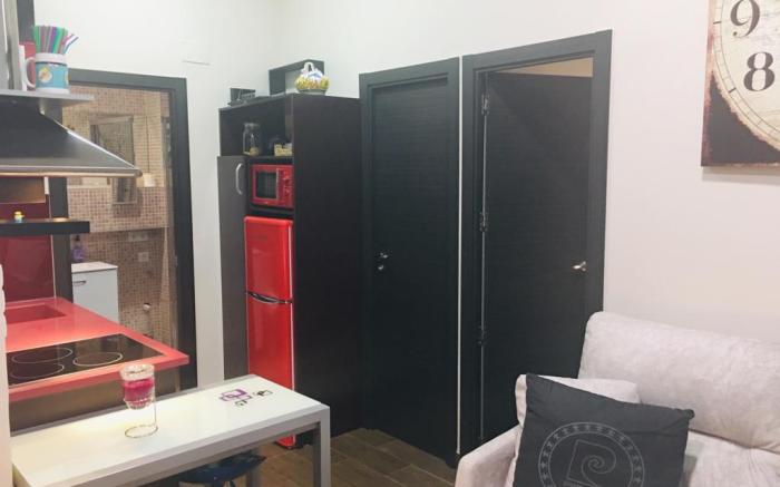 DELUXE 2 ROOMS BARAJAS IFEMA