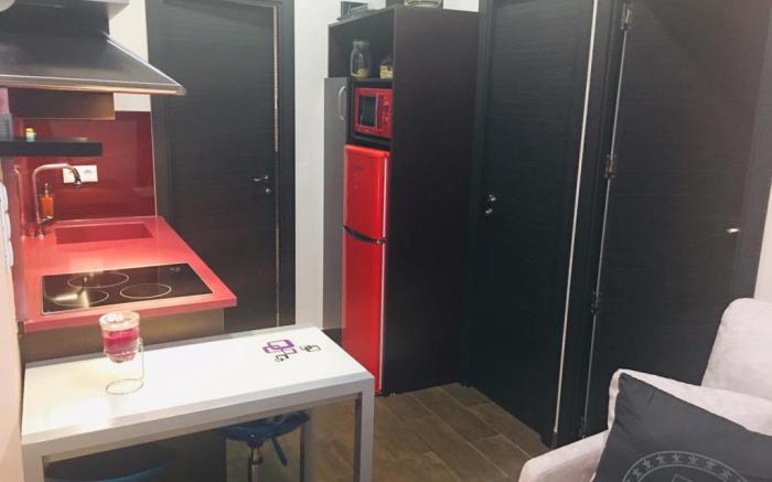 DELUXE 2 ROOMS BARAJAS IFEMA