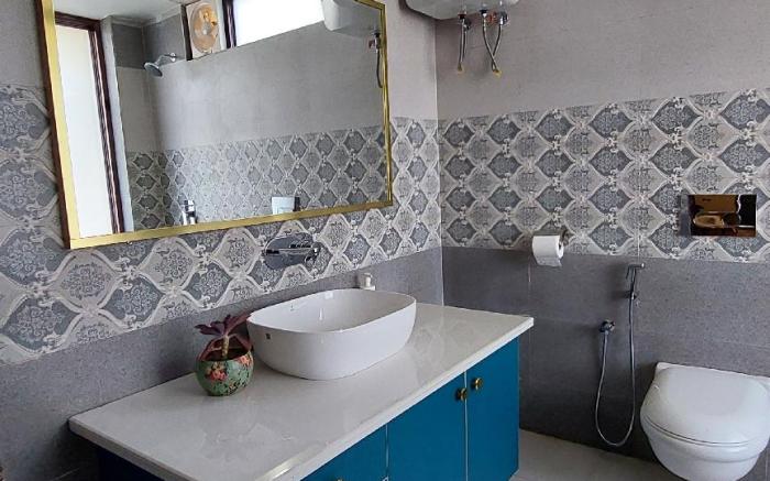 The Himalayan Deodar