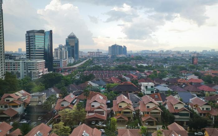 Comfy and Affordable Homestay @ Sunway City