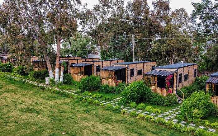 Bitez Tiny House