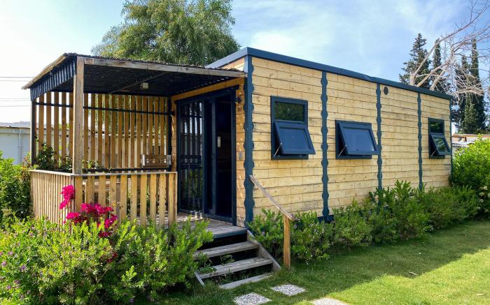 Bitez Tiny House