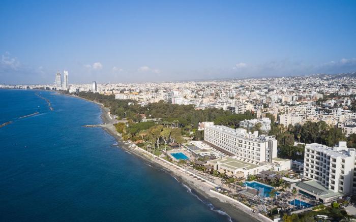 Atlantica Miramare Beach
