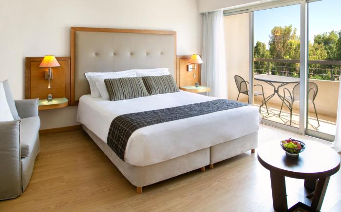 Atlantica Miramare Beach
