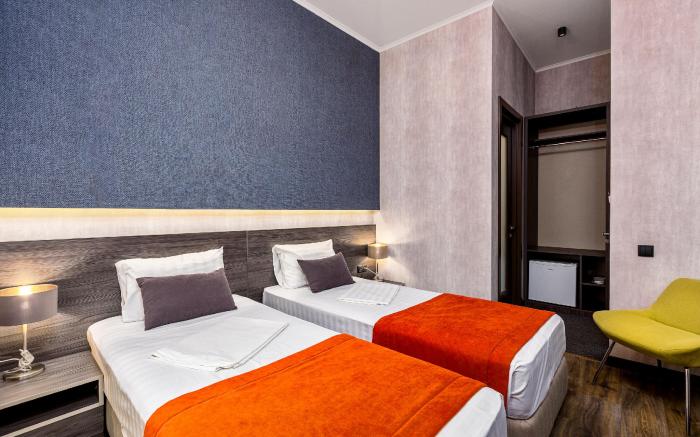 Hotel Kope Palace