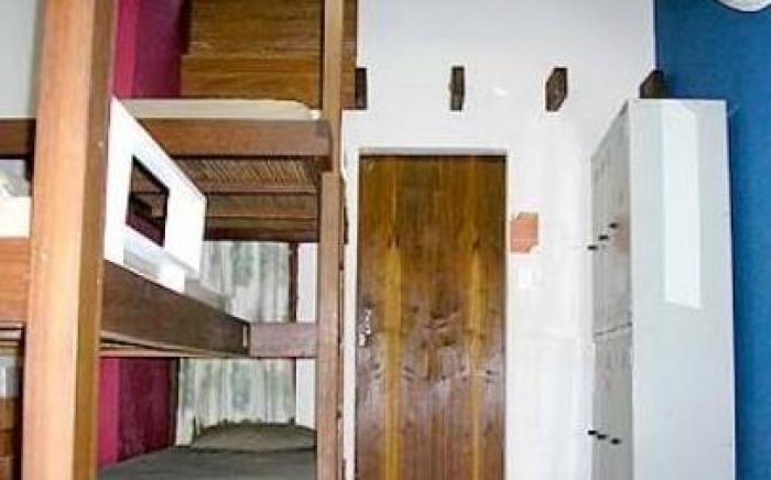Laranjeiras Hostel