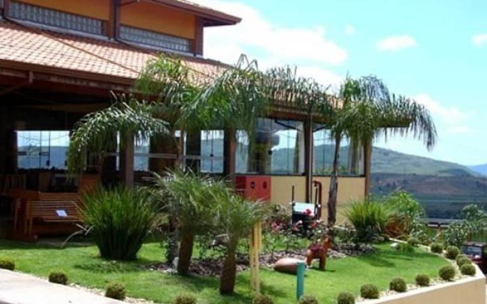 Hotel Fazenda Pocos de Caldas