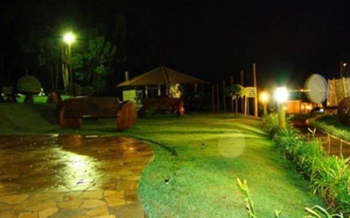 Hotel Fazenda Pocos de Caldas