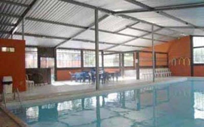 Pousada Juriti - Eco Hotel