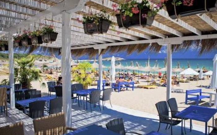 Arkutino Family Resort