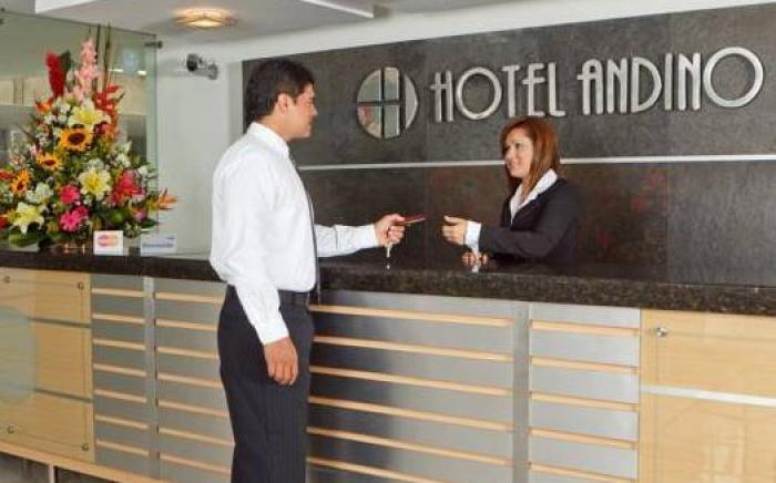 Hotel Andino