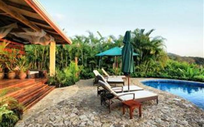 Casa Chameleon Hotel Mal Pais - Adults Only                                     