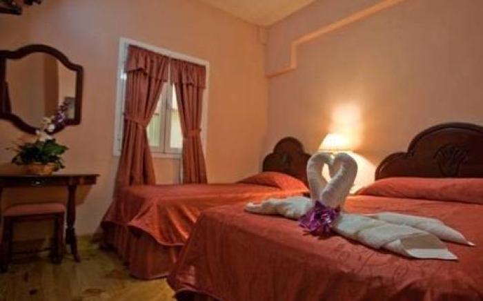 Hotel Discovery