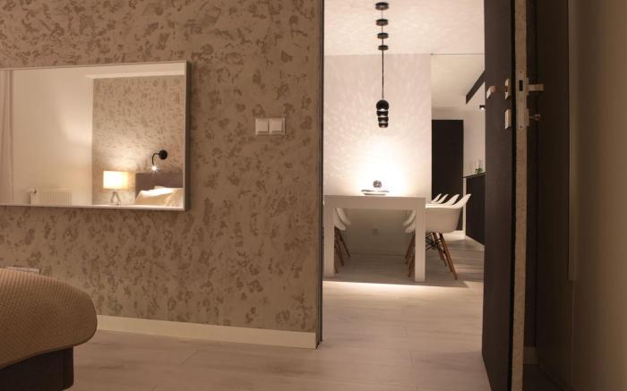 SUPER-APARTAMENTY VIP