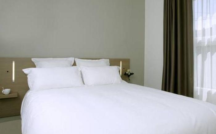 Terres de France - Appart'Hotel Quimper Bretagne