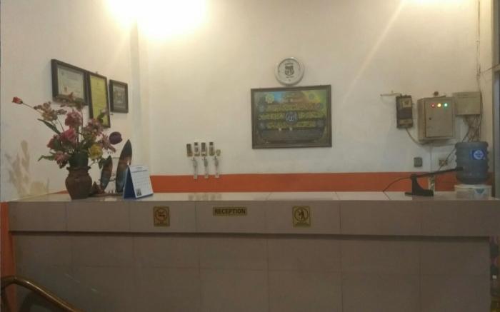 My Hotel @ Malang