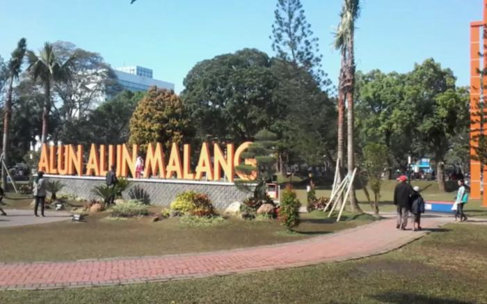 My Hotel @ Malang