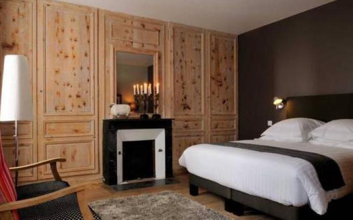 Le Jardin Decouverte