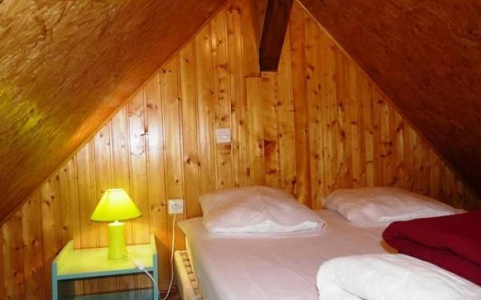Chalets de la Wormsa