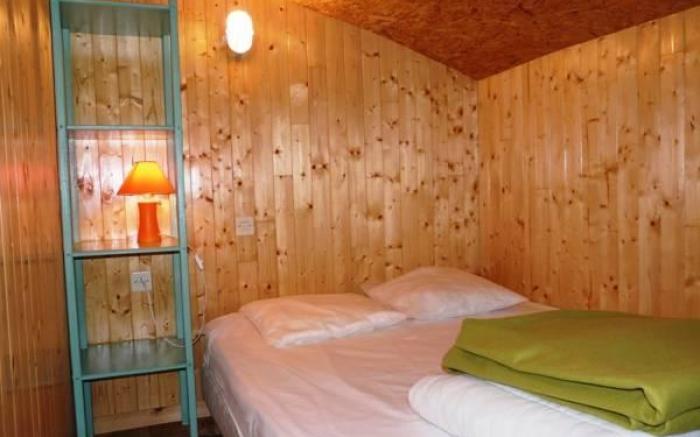 Chalets de la Wormsa