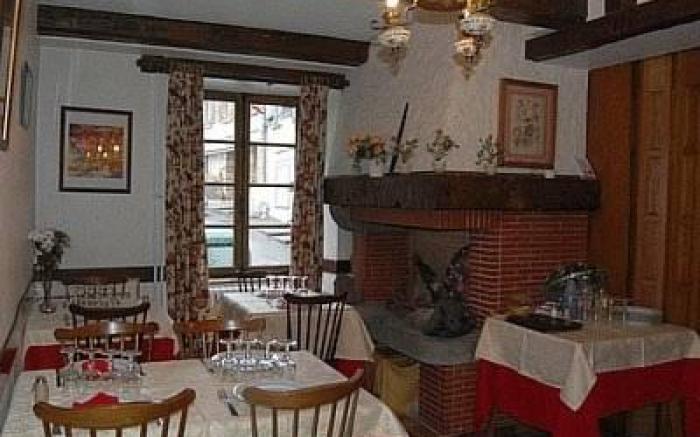 Logis Hotel De La Poste
