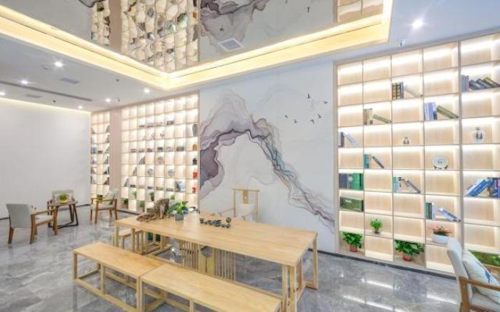 Renjoy Hotel Jingzhou Jiangjin Road