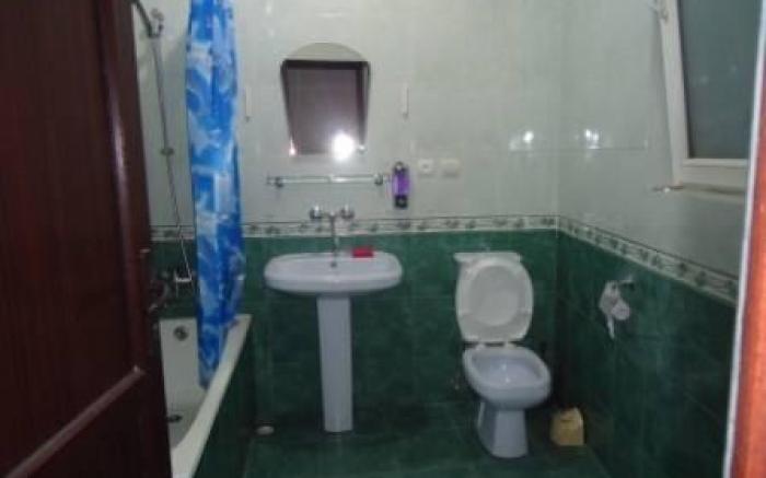 Guest House Batumi Globus