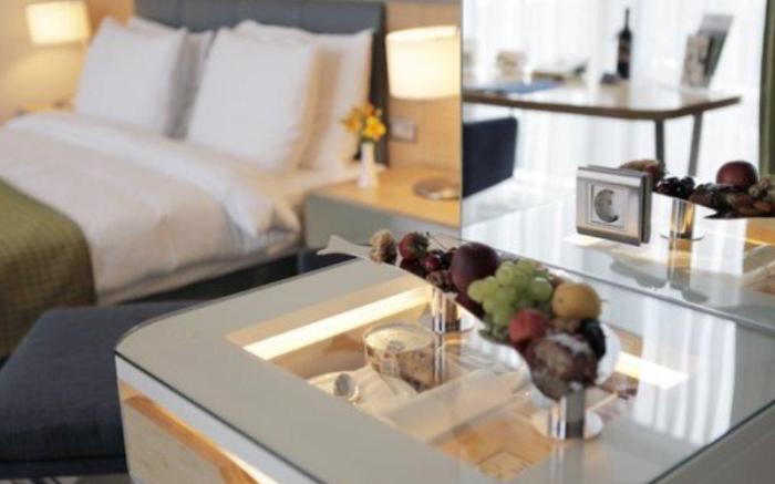 Radisson Blu Hotel Batumi