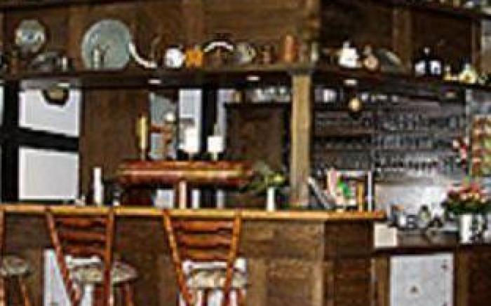 Hotel Restaurant Landluft