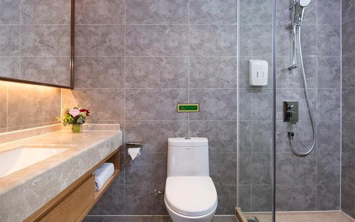 Vienna International Hotel Ganzhou Longnan Yingbin Avenue