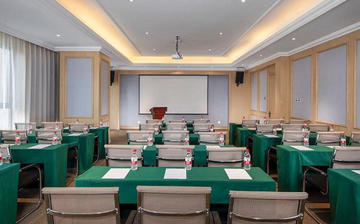 Vienna International Hotel Changchun First Auto Works