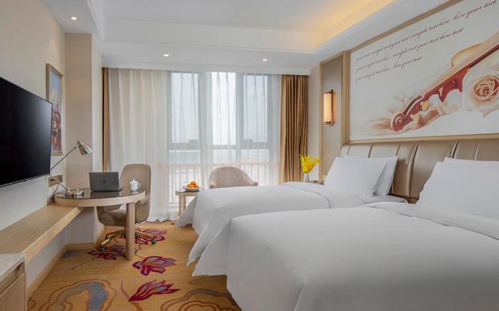 Vienna International Hotel Changchun First Auto Works