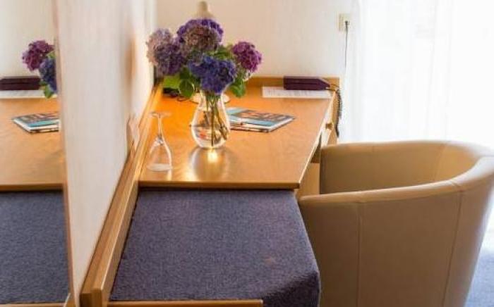 Hotel Weinhaus Weis