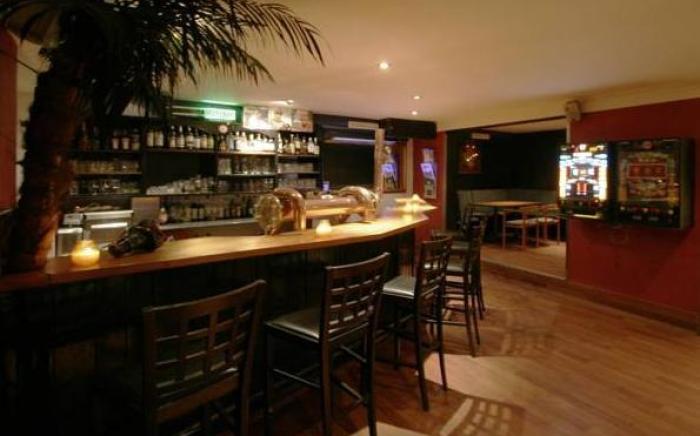 Hotel Weinhaus Weis