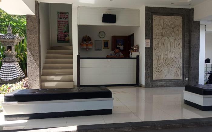 De Loran Hotel