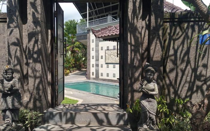 De Loran Hotel
