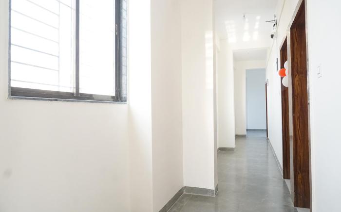 FabHotel Gargi Galuxe - Nr. Ankushrao Natyagruha