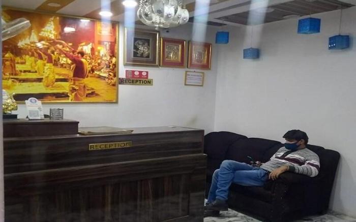 HOTEL MAHAVEER INTERNATIONAL