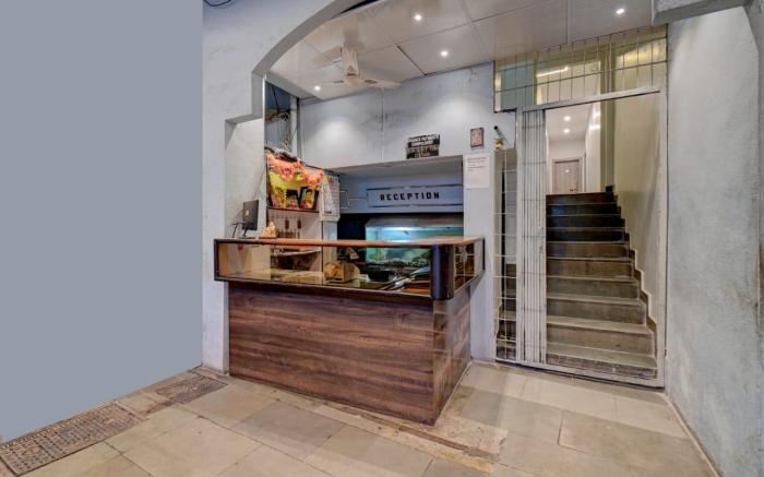 Hotel Vikrant,Pune