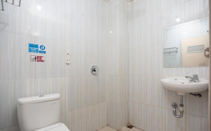 AVA Guesthouse Mitra RedDoorz Lampung