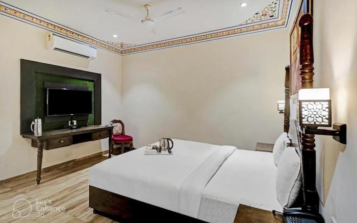 Hotel Sahibs Royal Ville