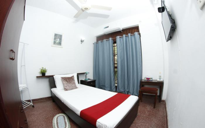 Oasis Colombo
