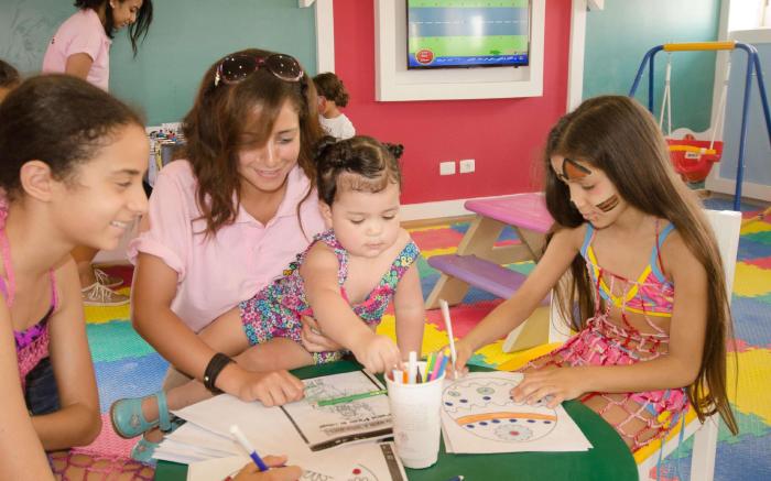 Swiss Inn Teda Hotel & Aqua Park