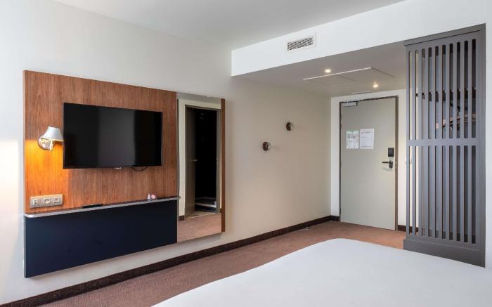 Ibis Rouen Centre Rive Gauche Mermoz