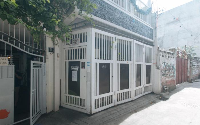 Nearest Hostel Pasay City by RedDoorz