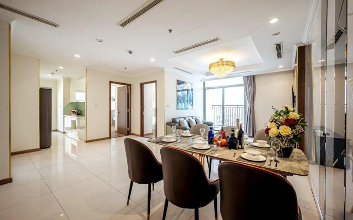 Free Airport Pickup★139SQM High Floor River  View★