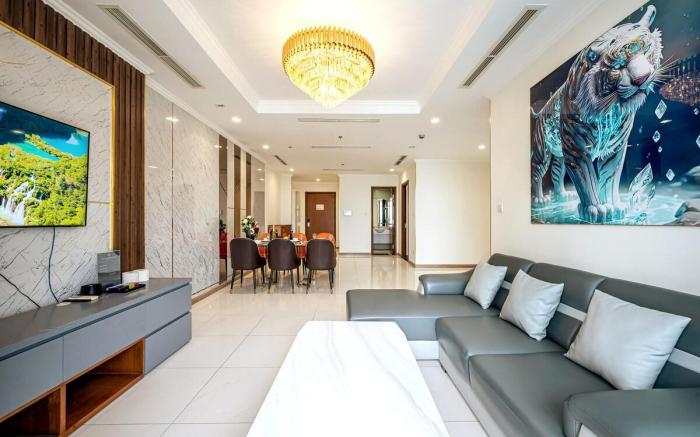 Free Airport Pickup★139SQM High Floor River  View★