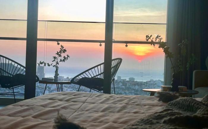 HomeAway_The Sóng Vũng Tàu_ Studio LUX Condotel